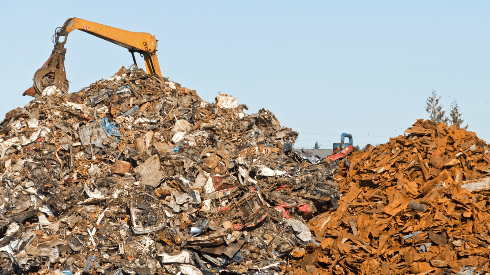 El Plan de Acción de Materias Primas Minerales 2025-2029 y su impacto en el sector de la chatarra