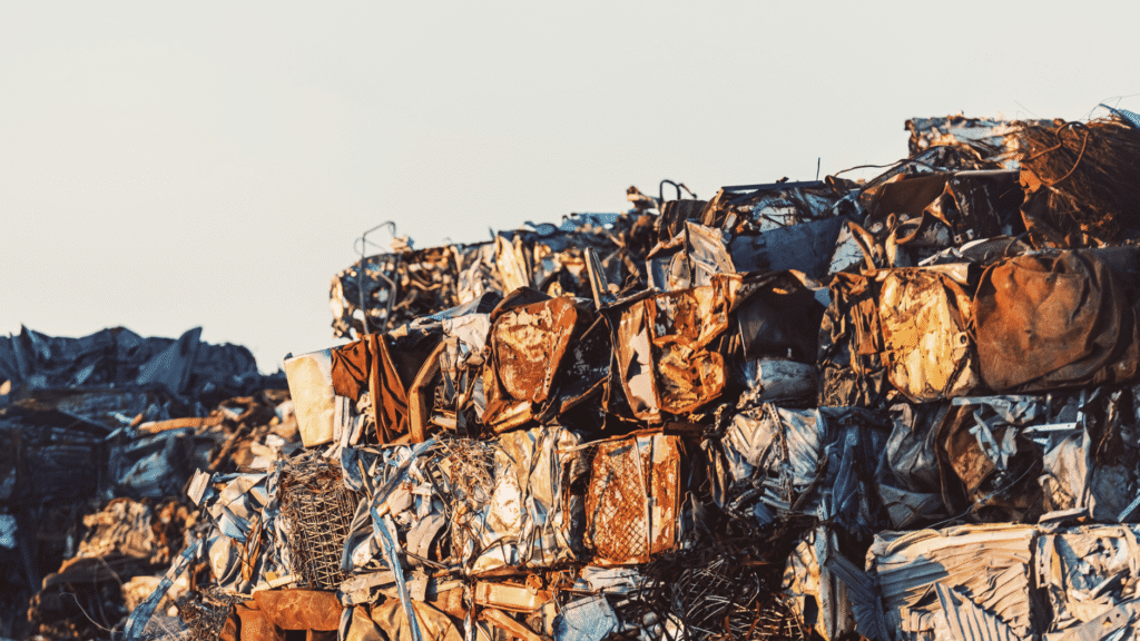 El Plan de Acción de Materias Primas Minerales 2025-2029 y su impacto en el sector de la chatarra